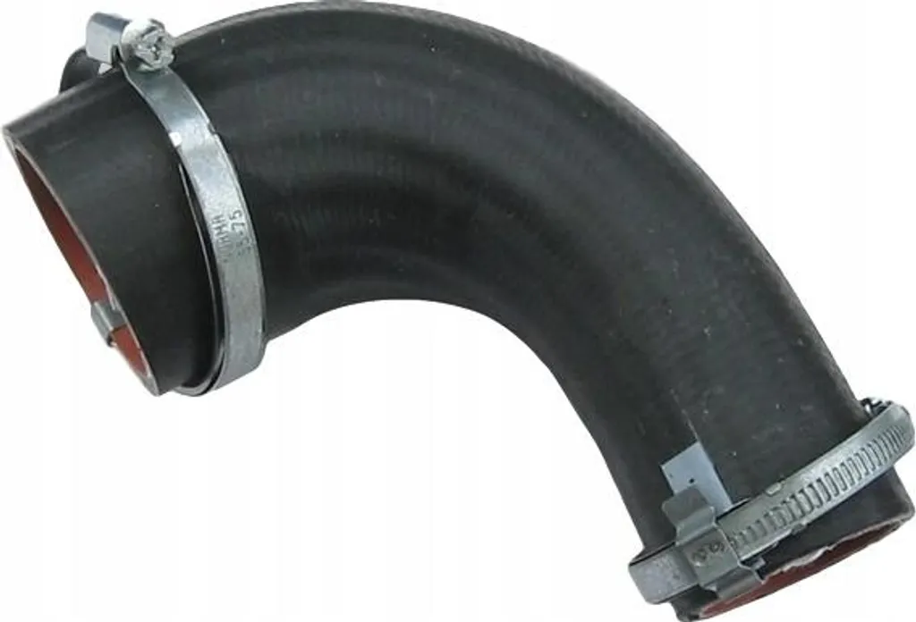 Tube Refroidisseur Air de Suralimentation Volvo C30 C70 2.0D Original