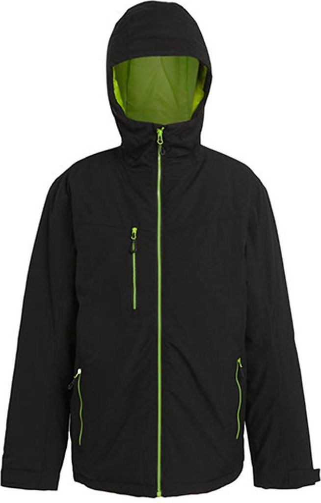 Regatta Professional Navigate Waterproof Insulated Jacket Produktbild 