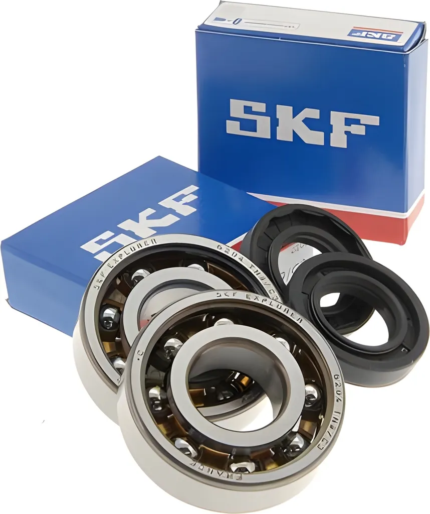 Kit Stage6 Bigracing 88cc Derbi Euro 2 EBS050 Solution Performance - 4