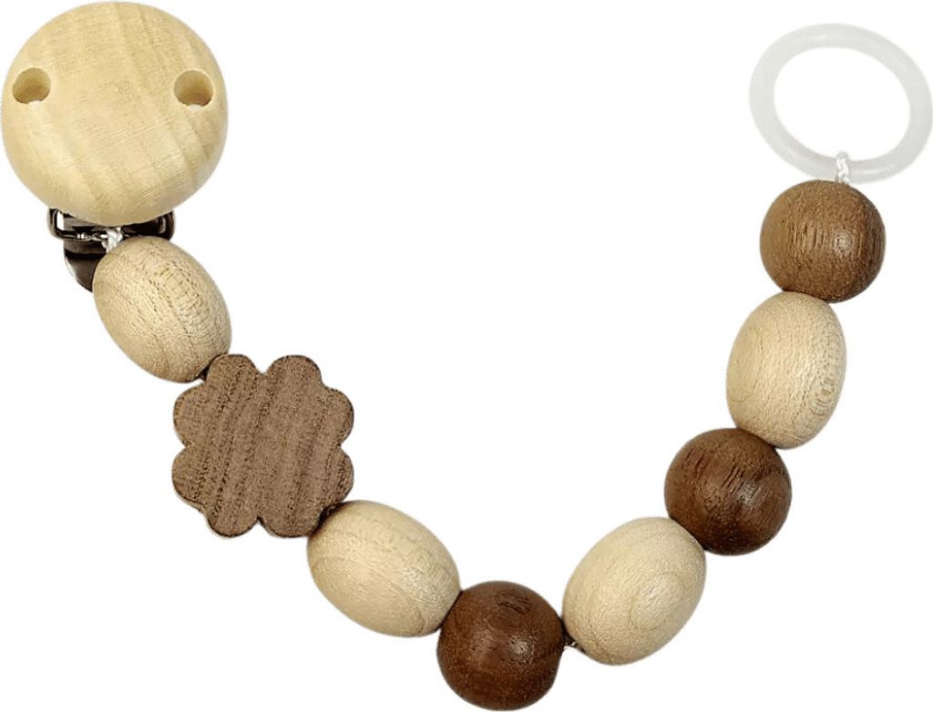 GRÜNSPECHT Naturprodukte 595-V3, Blau, Holz, Edelstahl, Produktbild 