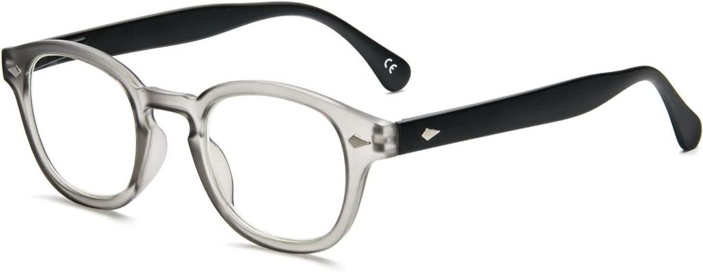 Ordinateur De Lecture Unie Gris, Plus +3,5 Image du produit 