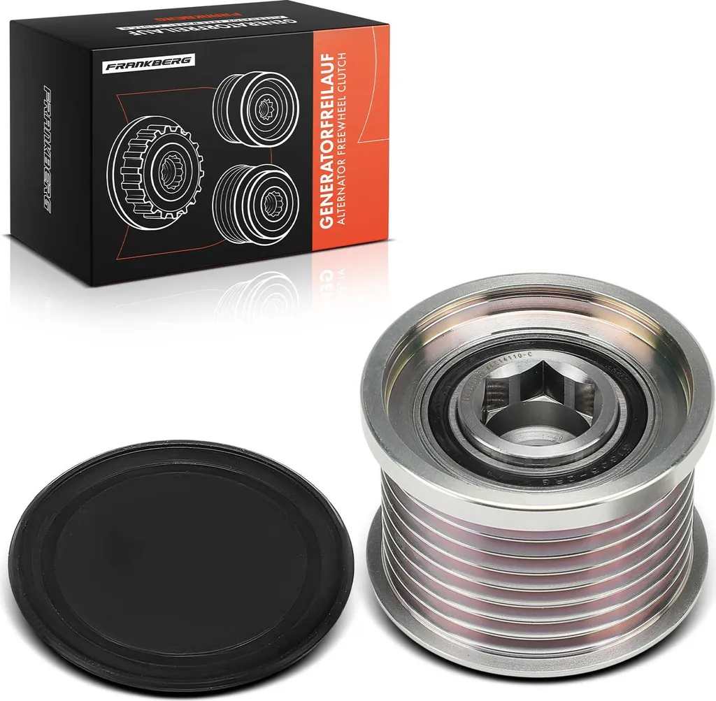 Roue libre alternateur Frankberg pour réparation BMW E91 F31 F11 Touring