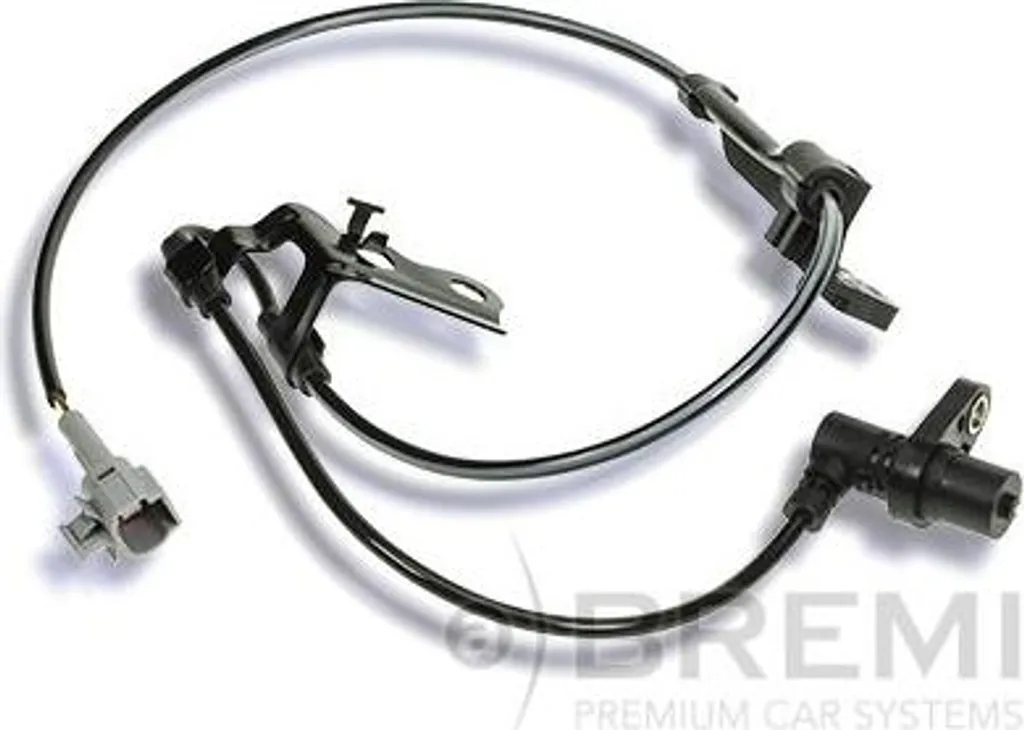 Sensore ABS Toyota Corolla 8954312070 BREMI 50171 - Ricambio Certificato