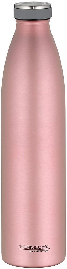 THERMOS Isolier-Trinkflasche TC Bottle 1,0 L rosa Produktbild 