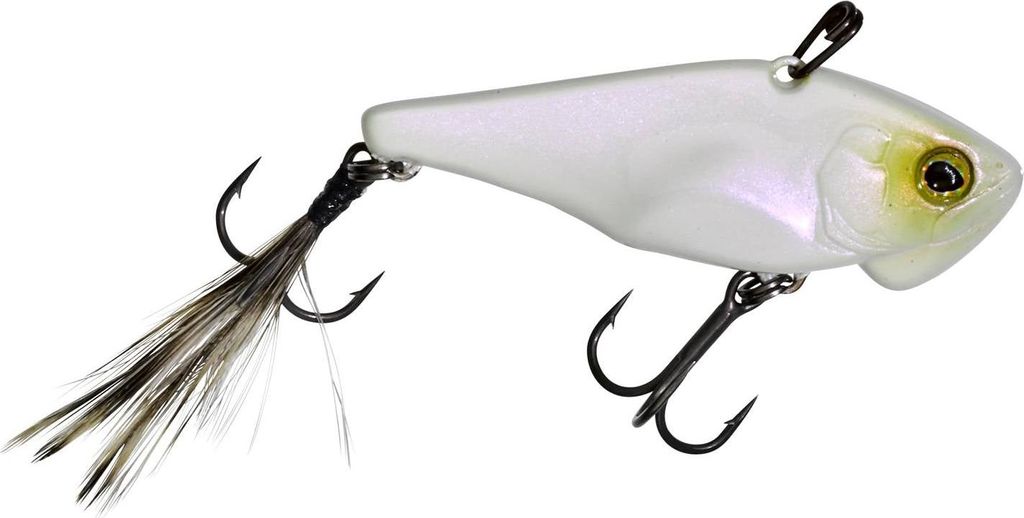 Illex Speed Vib Vibrationsköder Bone 5g