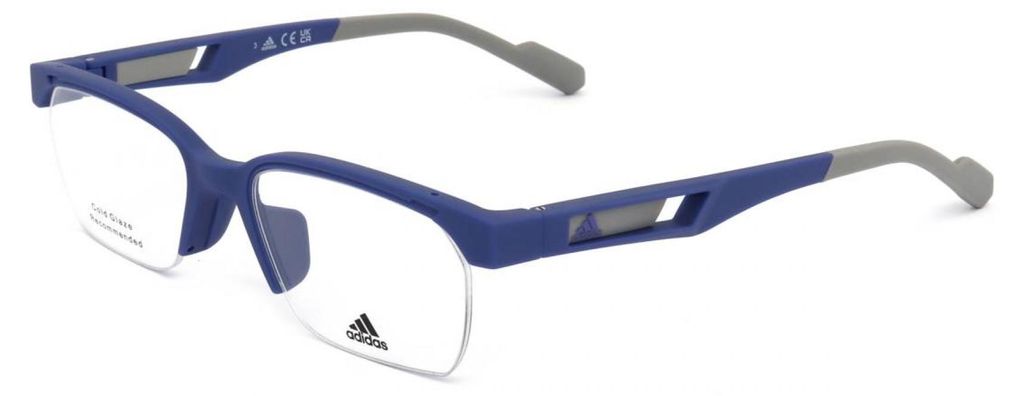 Adidas Sport Sonnenbrille SP5062 D 092 52 19 145