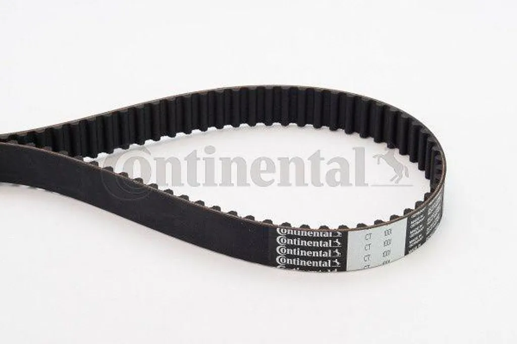 Courroie Continental CT1001 pour entretien distribution Accord et Shuttle