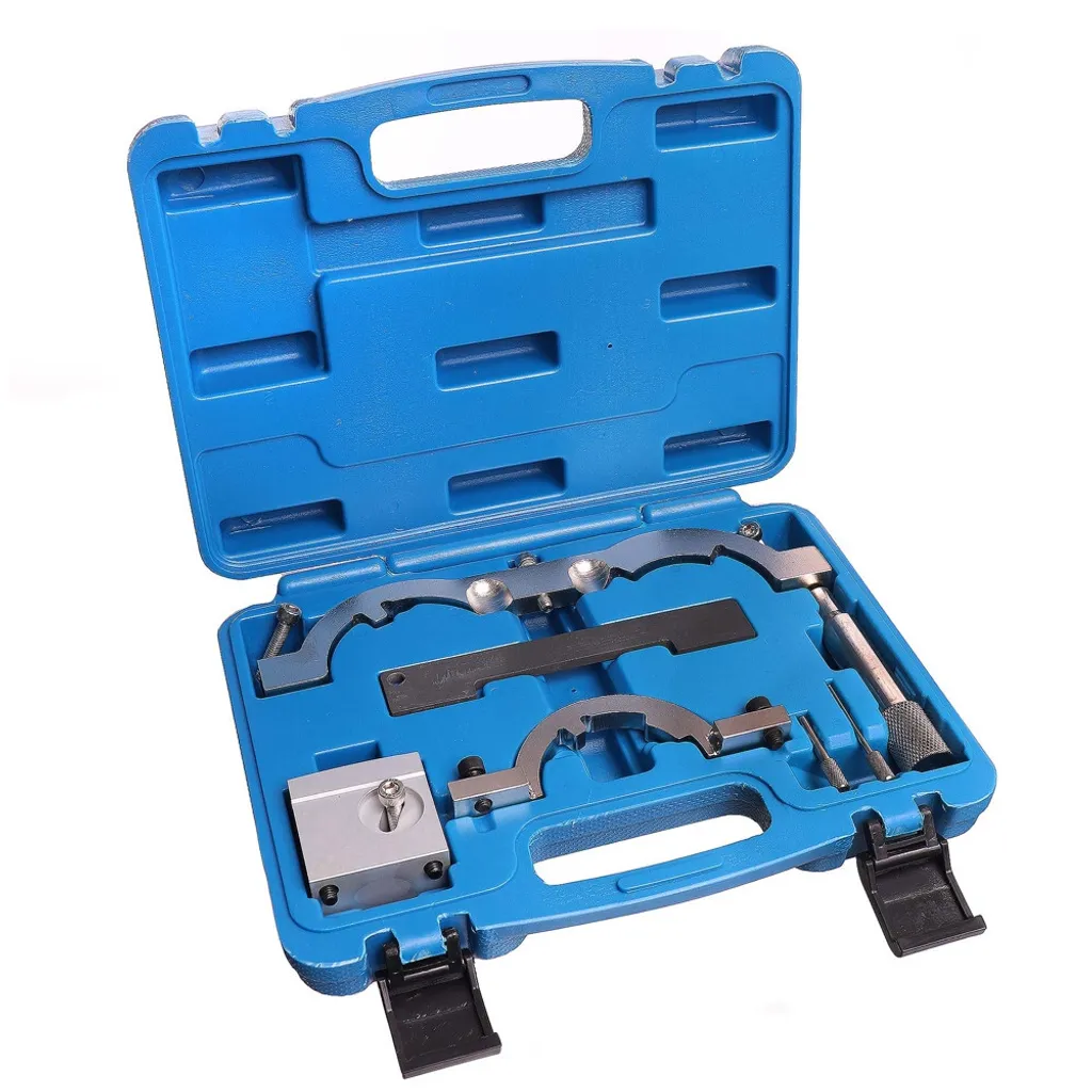 Changer chaîne distribution Opel Chevrolet 1.0 1.2 1.4 T - Kit