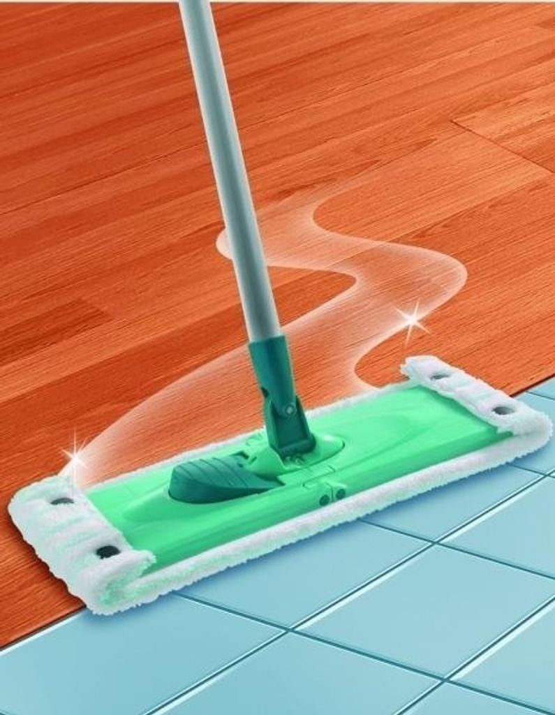 Kryt na mop LEIFHEIT Twist System micro duo Obrázek produktu 4