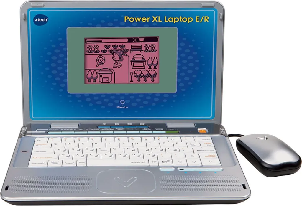 Power XL Laptop E/R Support de Refroidissement Haute Performance 1pc - 2