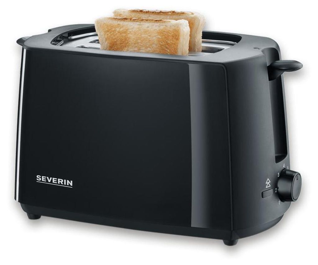 SEVERIN Automatik-Toaster AT 2287 Produktbild 