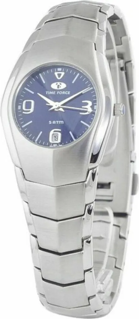 Recensione Time Force TF2296L-03M: Orologio Donna 27mm Acciaio 316L