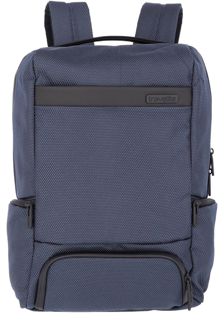 Travelite MEET Rucksack Marine 18 L Produktbild 