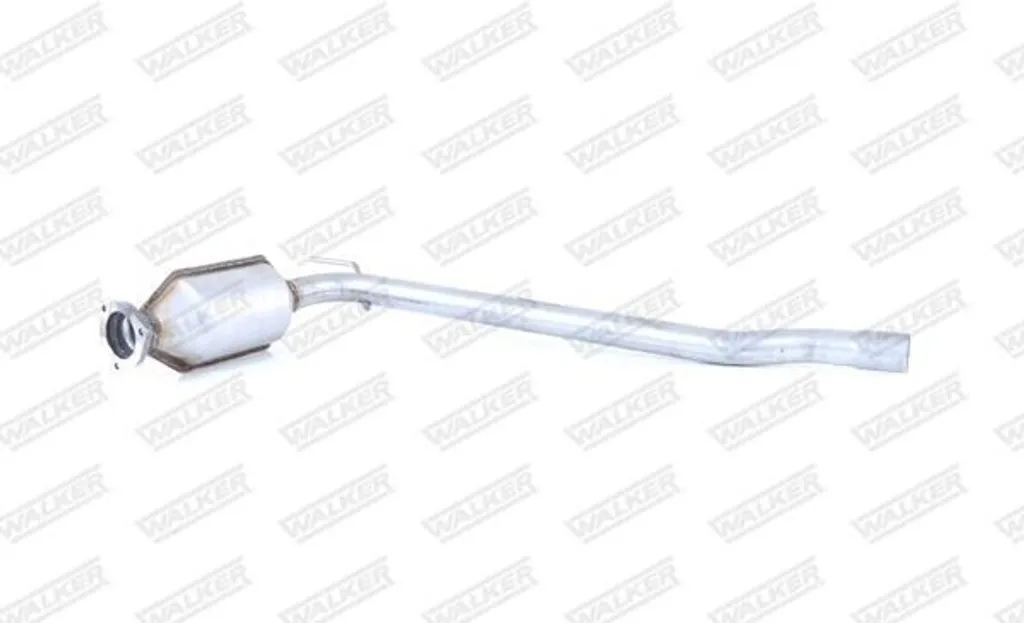 Catalyseur Haute Durabilité WALKER 28369 pour T4 OE 045131701EX