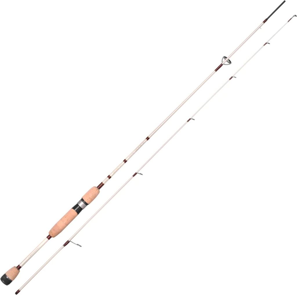 Gamakatsu Rute Areatry 60XUL 1.80M 0.8-4G - Ultra-Light Produktbild 