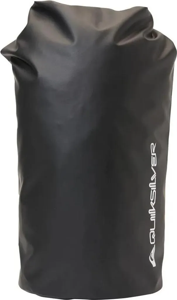Recensione Quiksilver Medwaterstash: La Tua Prossima Borsa da Mare