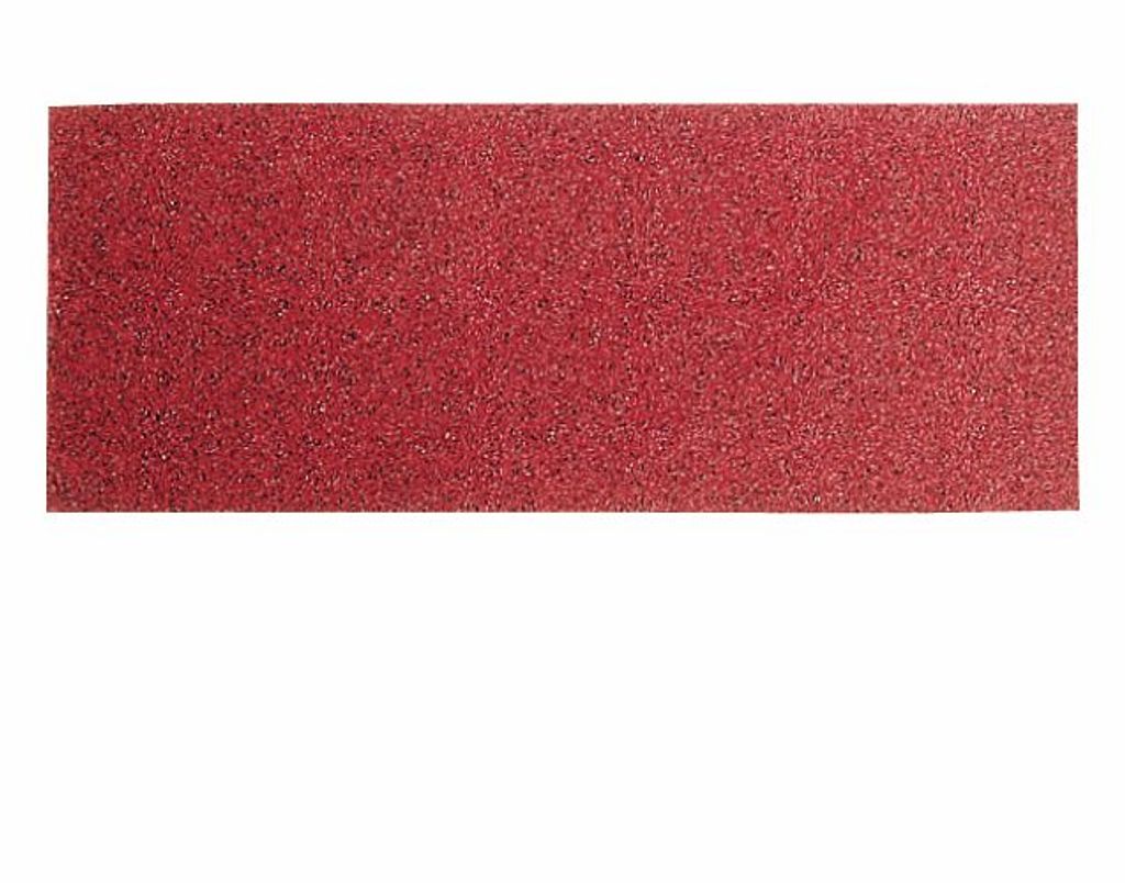Bosch Schleifblatt C470 93 x 230 mm 40 ungelocht gespannt 10 Stk