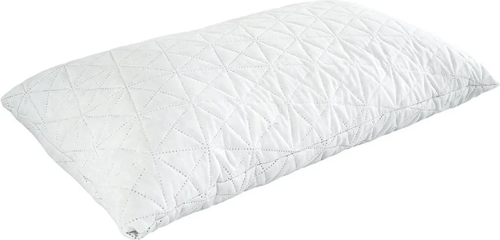 Oreiller à mémoire de forme VISCO LUXURY 45x75 cm avec mousse haute densité
