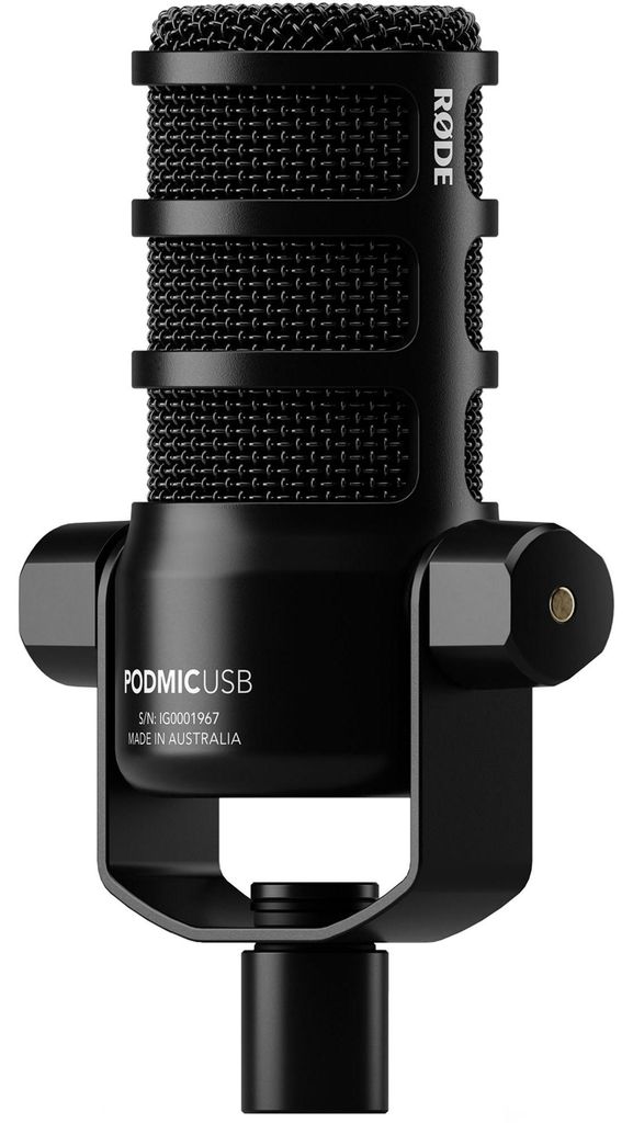 Rode PodMic USB Image du produit 
