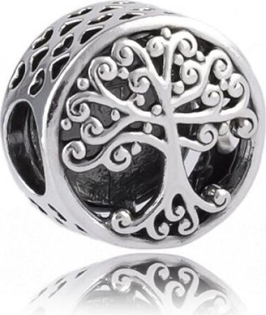 PANDORA CHARMS Mod. ARBRE FAMILIAL Image du produit 