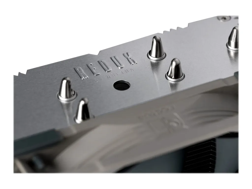 Noctua NH-U12S Redux Ventilateur CPU Multi-Socket Haute Performance - 12