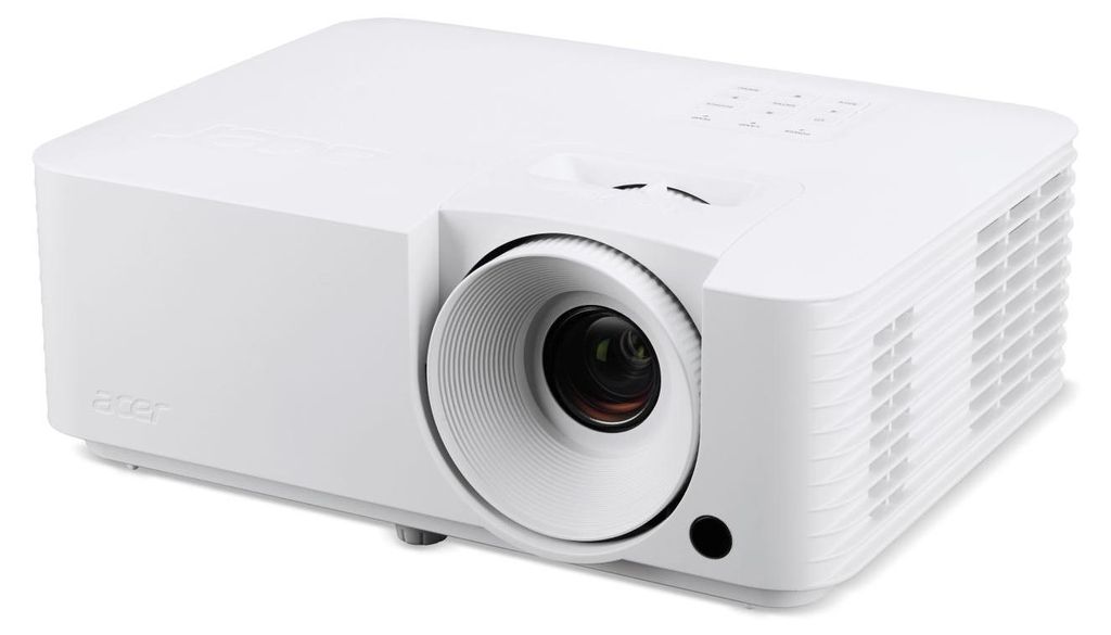 ACER Acer PL2535i DLP-projektor VGA HDMI Image du produit 