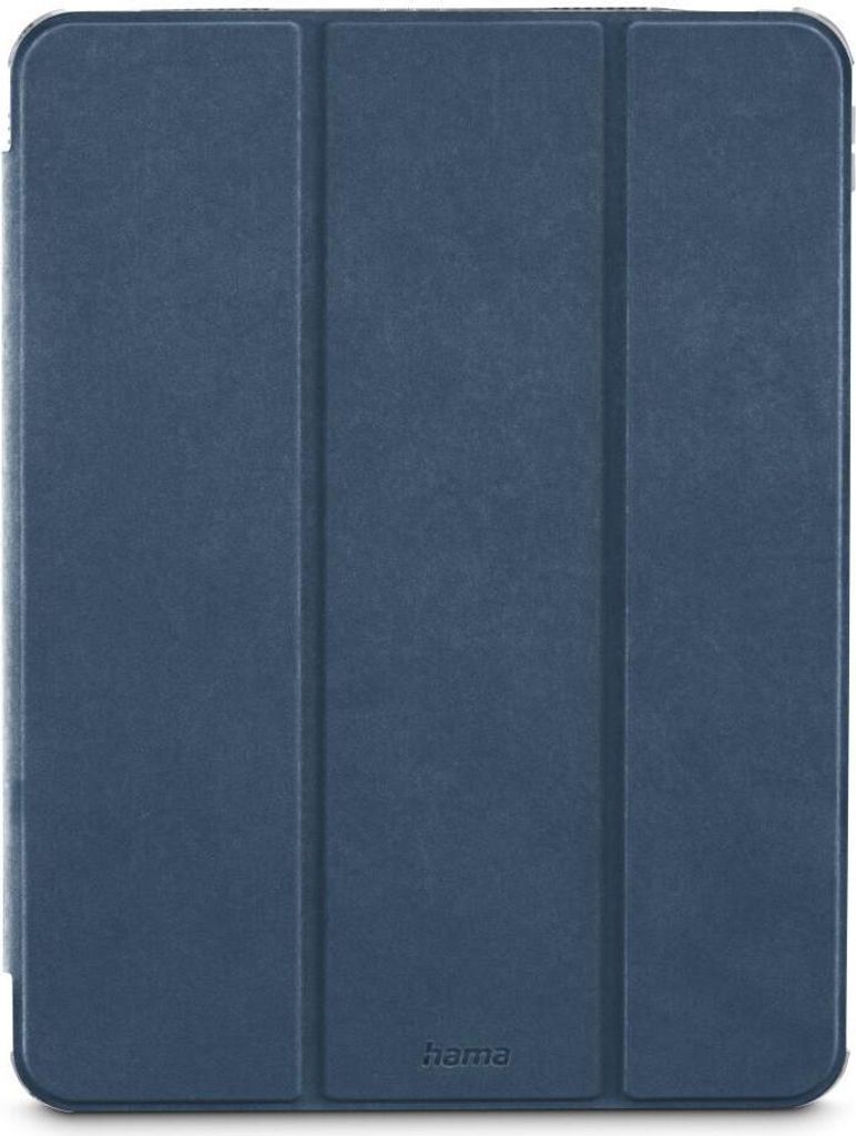 Hama Extreme Protect 27,7 cm (10.9") Flip case Blau - Transparent (00227028)