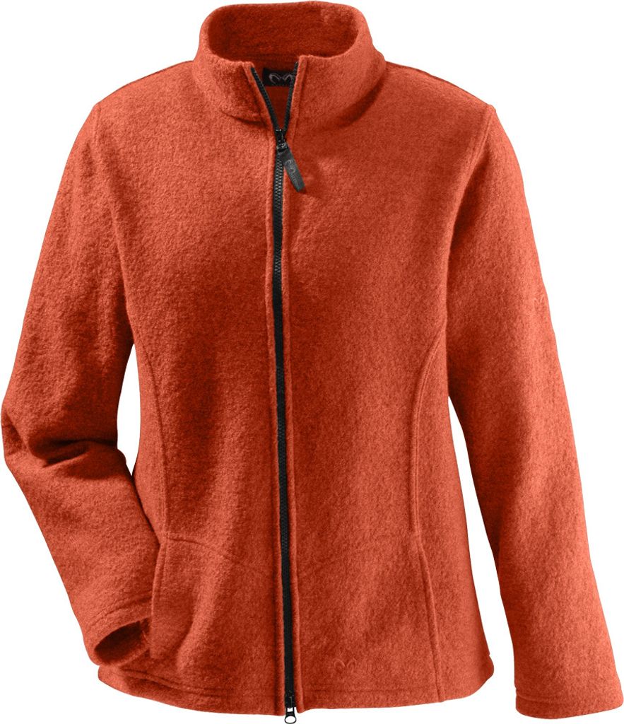 Mufflon W100 Mu-Jet terra M