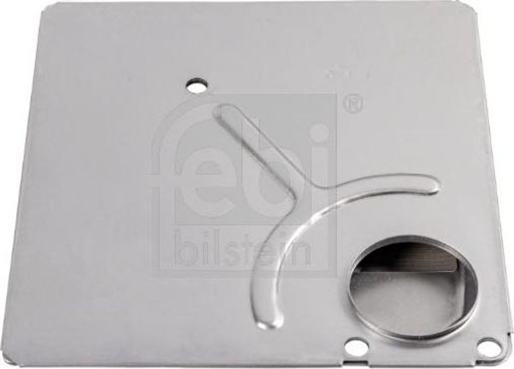 FEBI BILSTEIN 04583 Hydraulikfilter, Automatikgetriebe OE 24311218550 kompatibel mit 3er E30