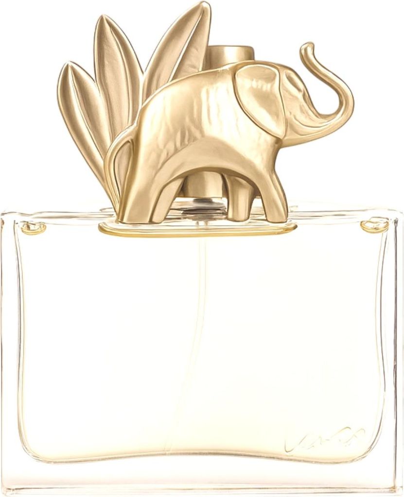 KENZO Jungle, Frauen, 30 ml, Kardamom, Mandarine, Mango, Gewürznelke, Heliotrop, Lakritze, Patschuli, Vanille, Ylang-Ylang, Spray