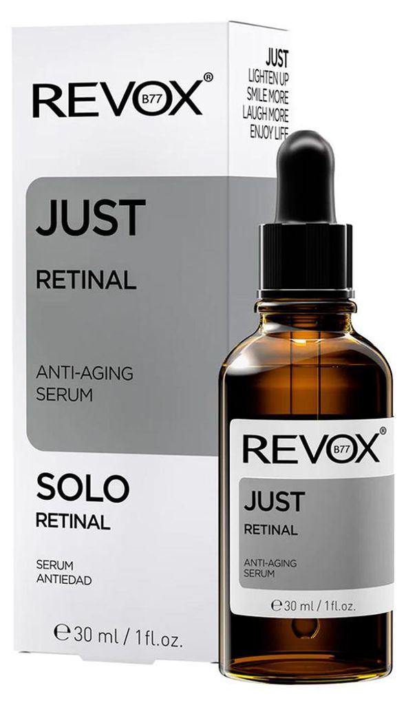 Revox Just Retinal Anti-Aging Serum 30ml