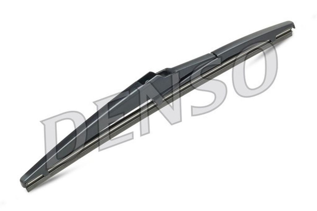 DENSO Wischblatt hinten DRB-030 Produktbild 