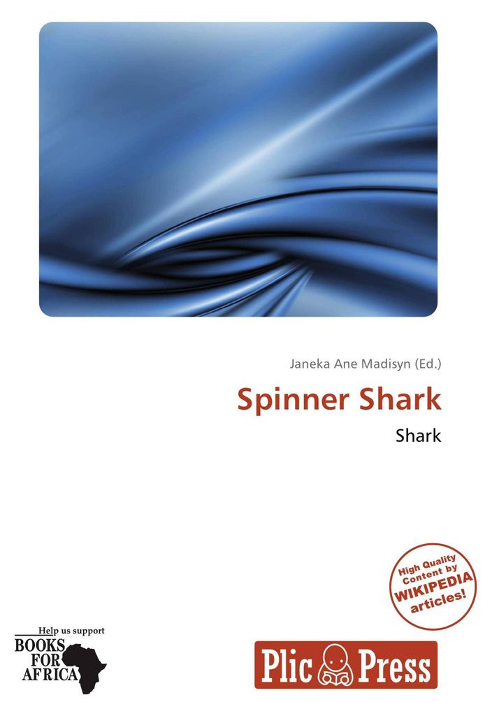 Spinner Shark