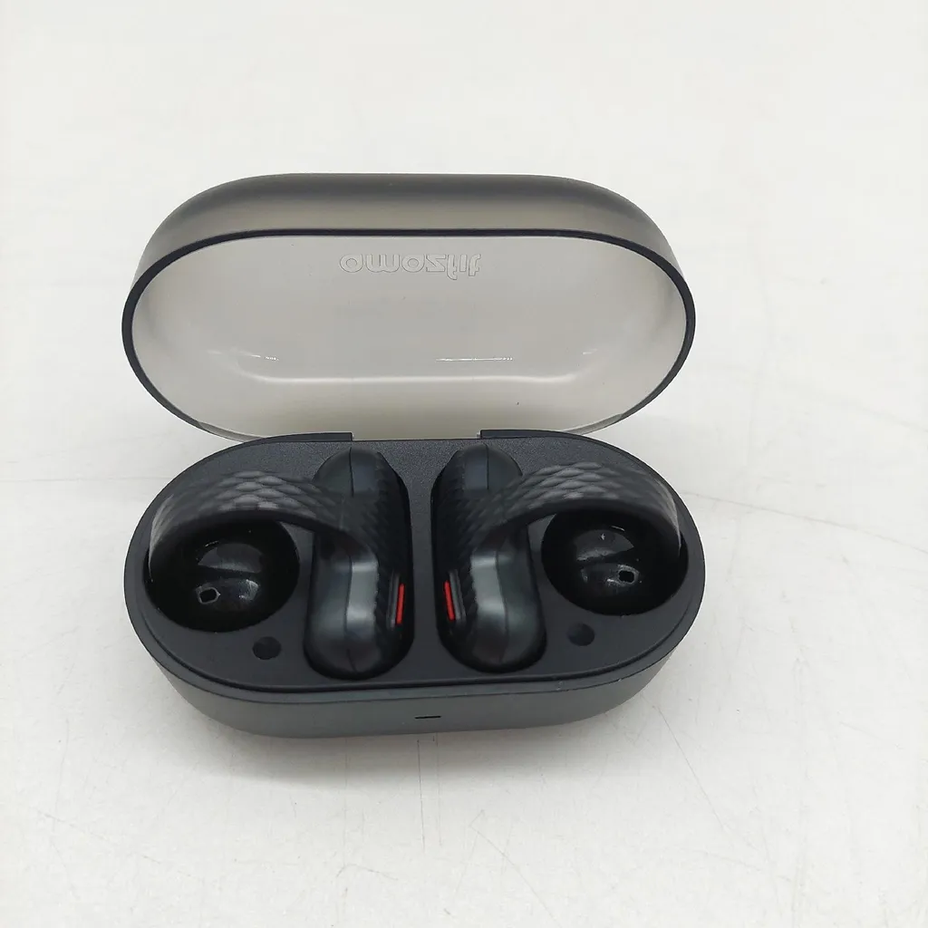 Casque Open Ear Amazfit Up Bluetooth 5.3 Accessoires Audio de Sport