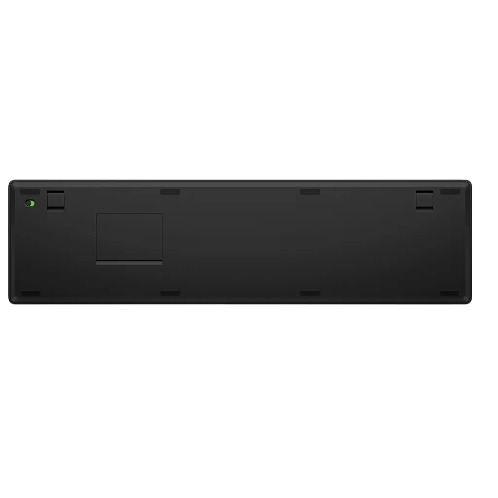 Clavier HP 450 pour Bureautique - Format 100% Confort et Programmation - 21