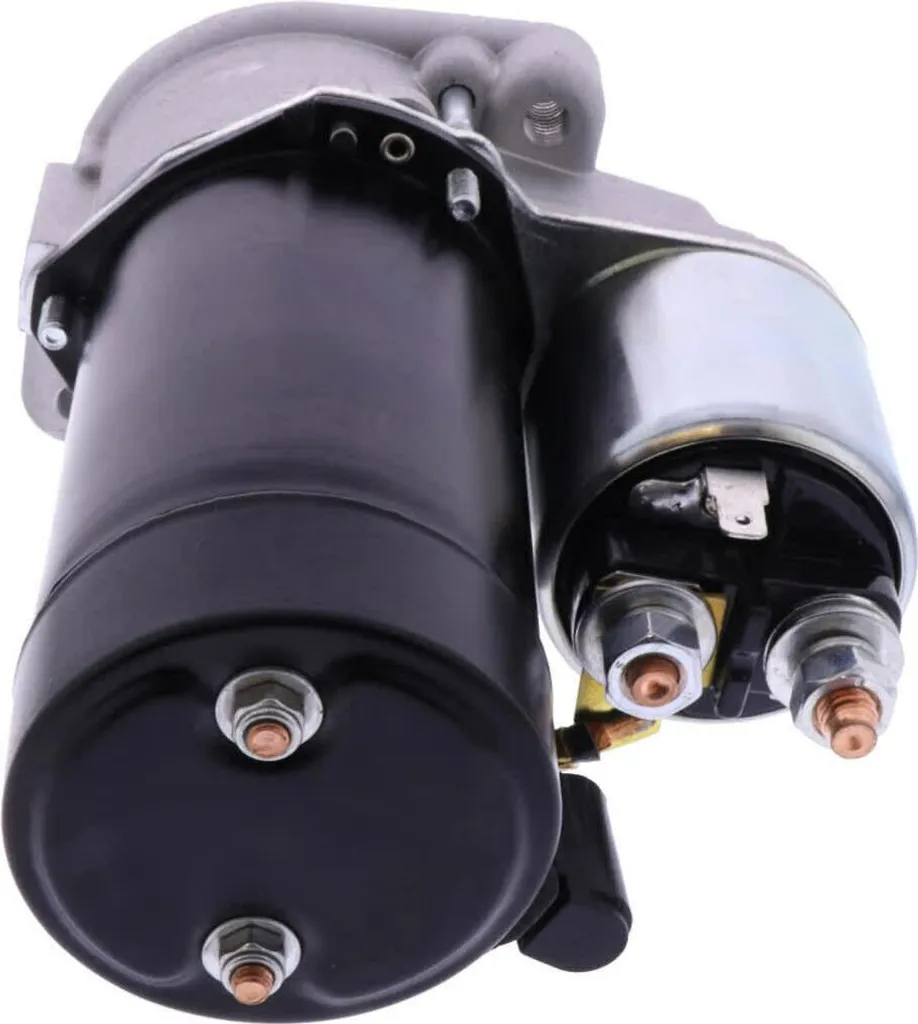 Démarreur JMP haute performance pour BMW R au design compact robuste