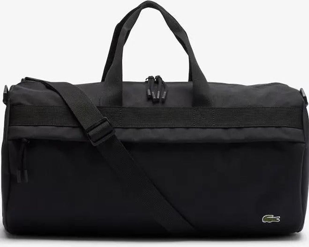 Sac voyage Neocroc Homme Lacoste NU4602NE Noir Image du produit 