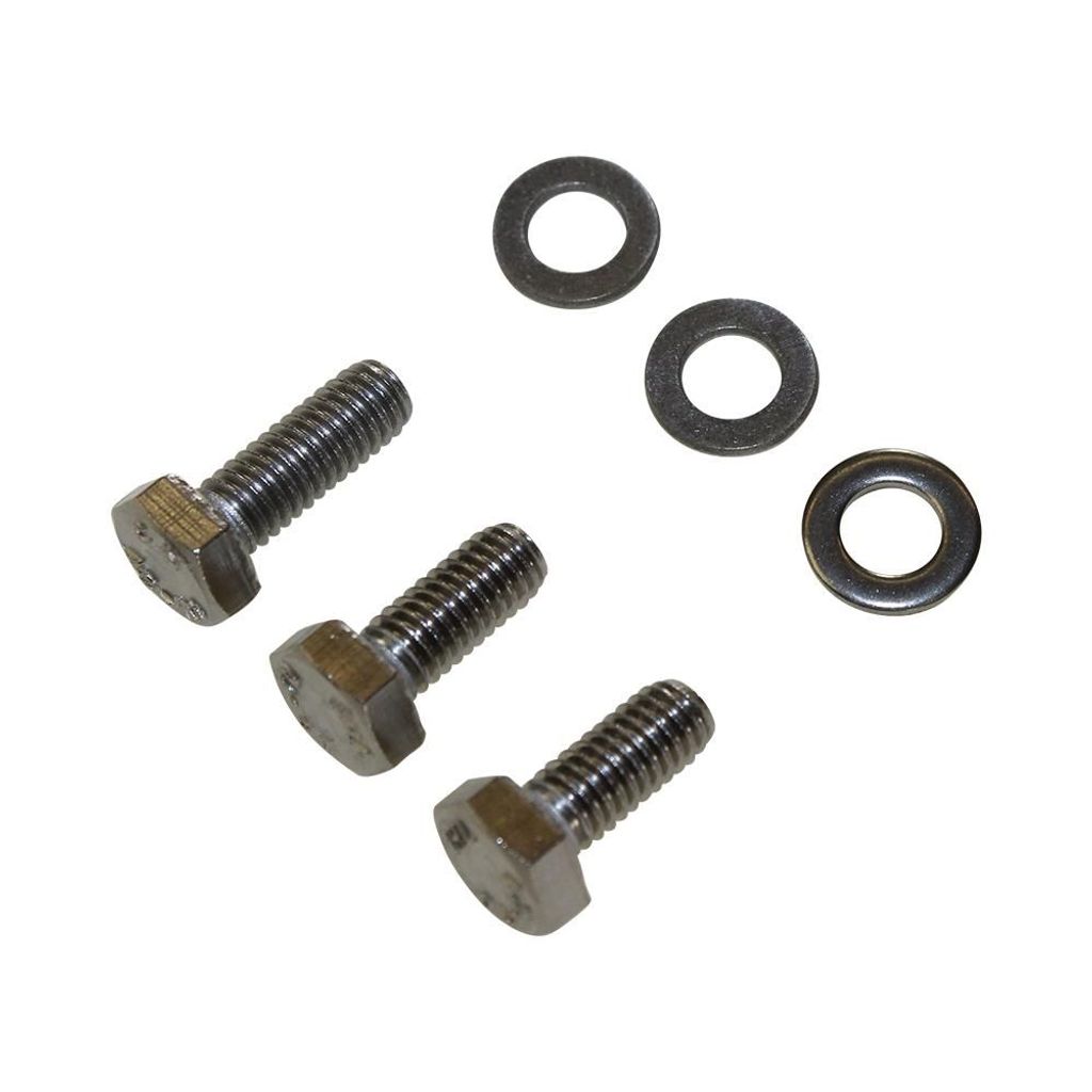 Schrauben Schraubenset Sitzbank Simson S50 S51 S70 8.8 Normteile verzinkt