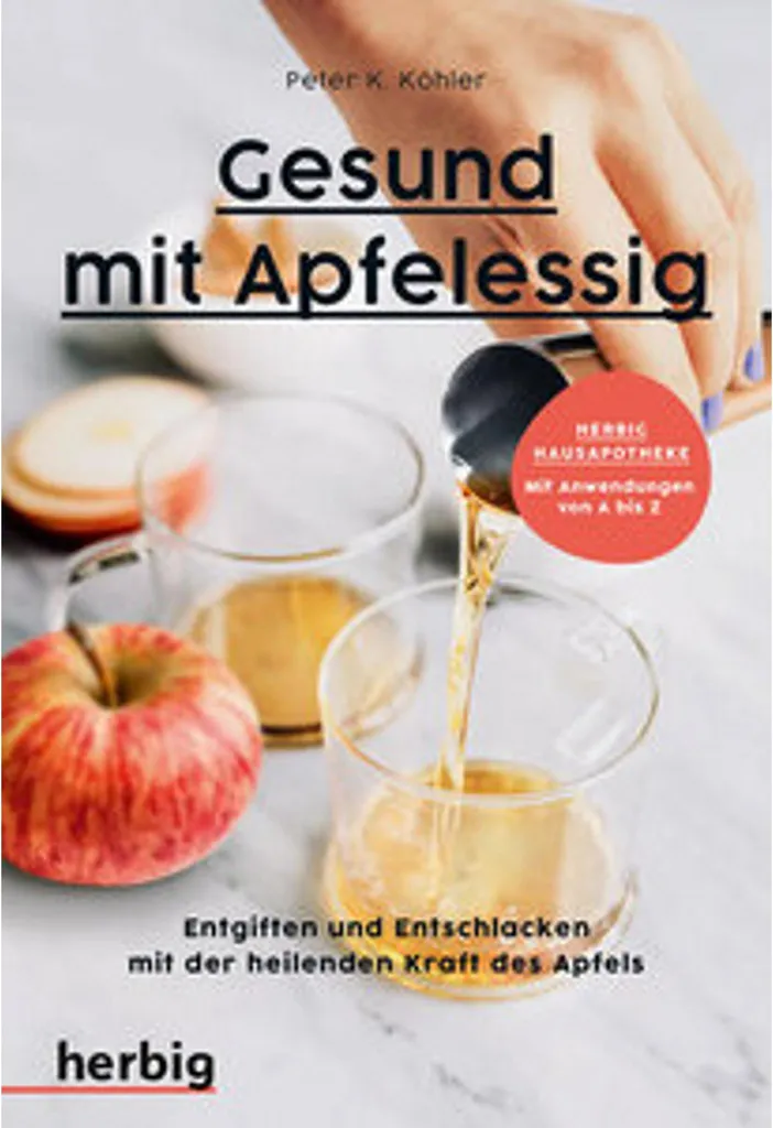 Vinaigre de Cidre contre Glycémie et Fatigue : Le Livre Solution Naturelle