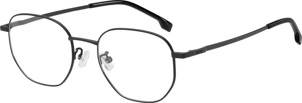 Hugo Boss BOSS 1935/F Matte black 52/19/150 Herren Brillen