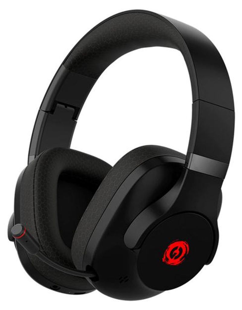 Canyon Ego GH-15 kabellose Kopfhörer, schwarz