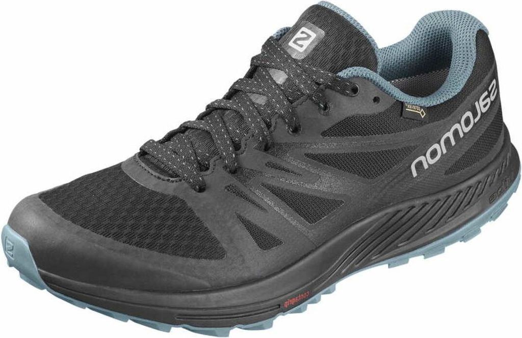Salomon SENSE ESCAPE GTX NOCTURNE