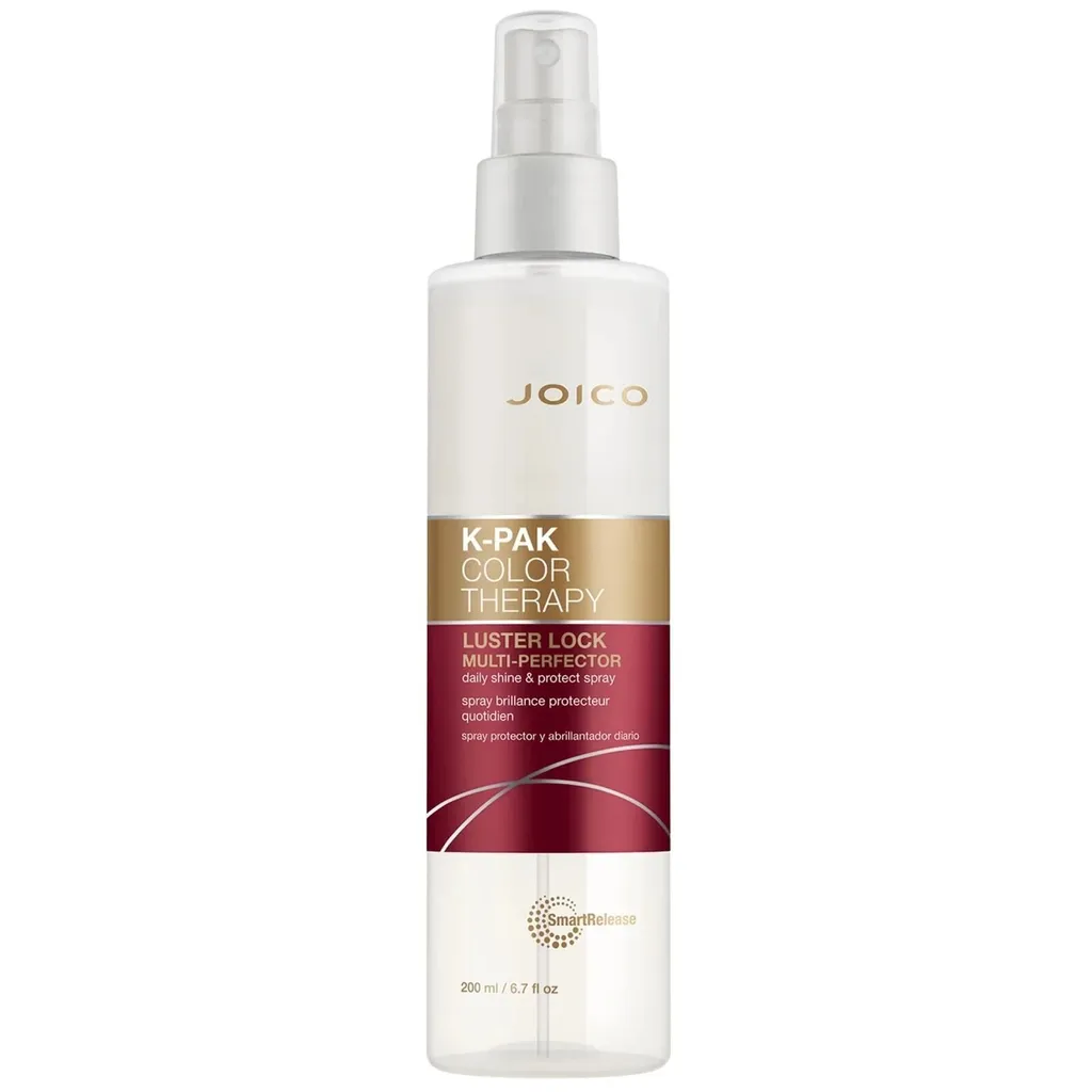 Joico Luster Lock Multi-Perfector Spray Brillance et Force en 200ml