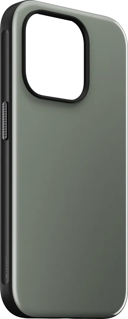 Coque de Protection Nomad Sport iPhone 15 Pro, Compatible MagSafe - 2