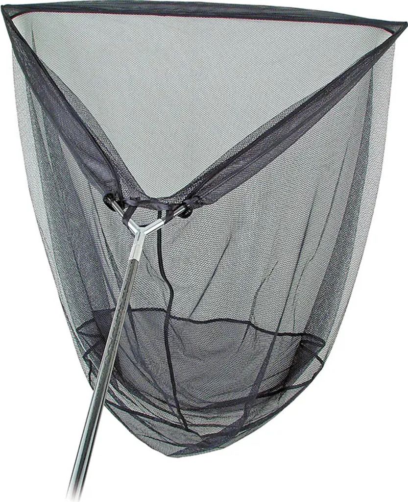 SHIMANO Tribal Carp, 180cm, Landing Net, TRBLN180