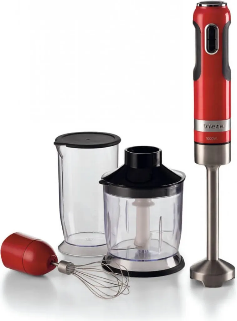 Minipimer Ariete 602 Moderna 1000W: Recensione e Prezzo Online