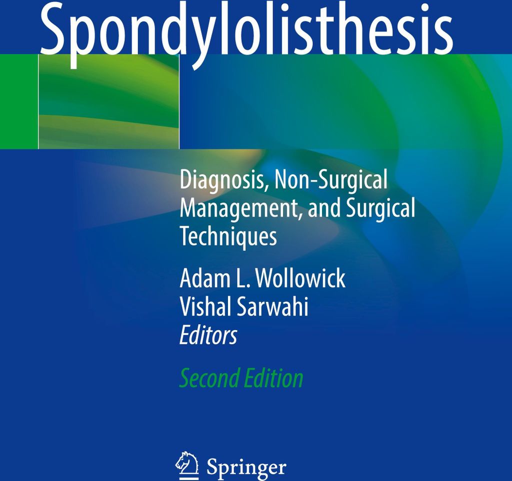 Spondylolisthesis