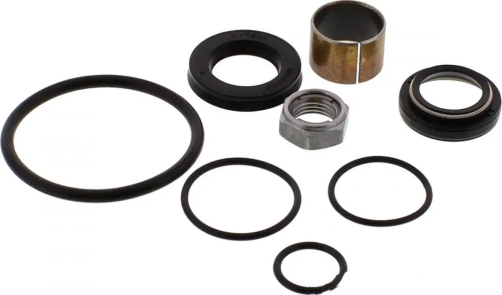 Réparation amortisseur Suzuki RM-Z 250/450 kit JMP pour Showa 50/18