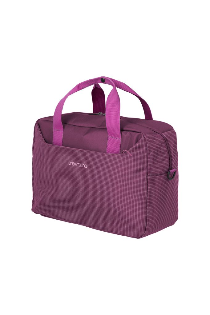 Travelite Corsiica - Boarding Bag 29 cm (pink) Produktbild 