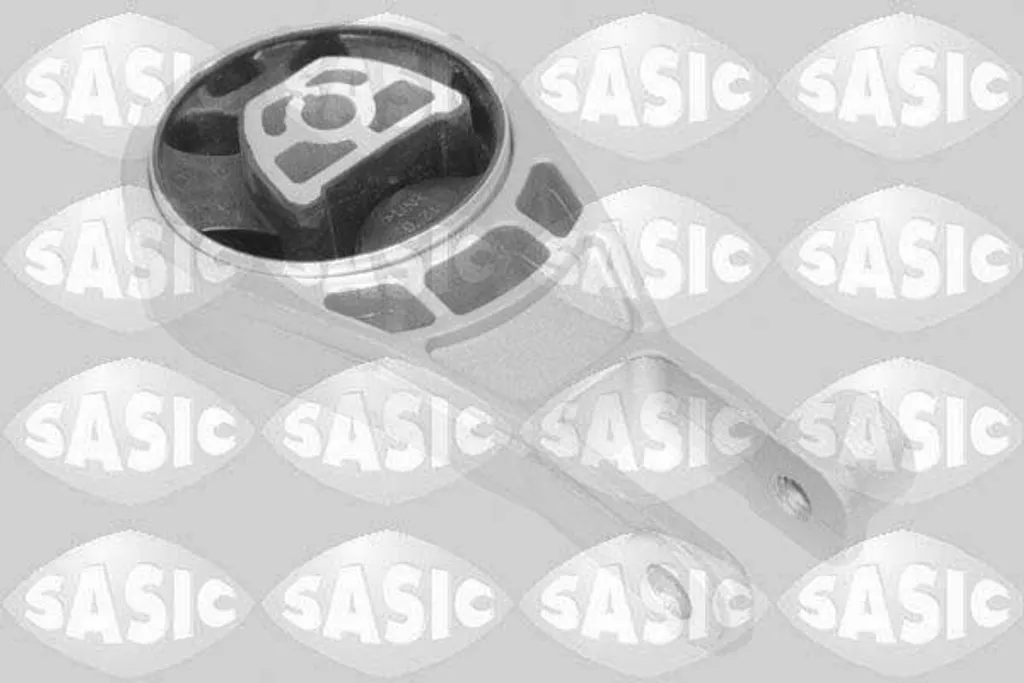 Support Roulement de Moteur pour Opel Corsa E - Pièce de Rechange 2706755